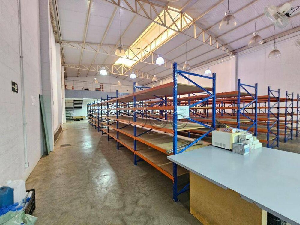 Loja-Salão, 1209 m² - Foto 5