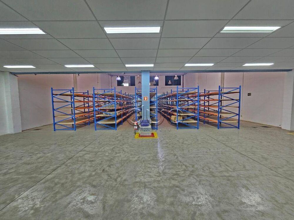 Loja-Salão, 1209 m² - Foto 6