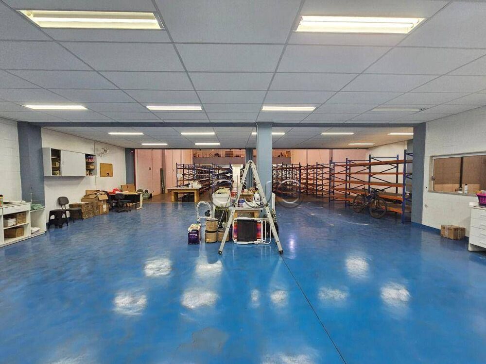 Loja-Salão, 1209 m² - Foto 4