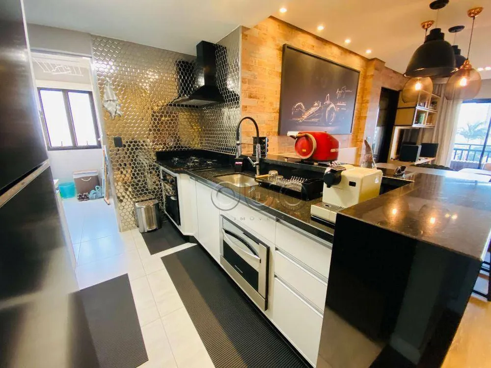 Apartamento, 2 quartos, 67 m² - Foto 2