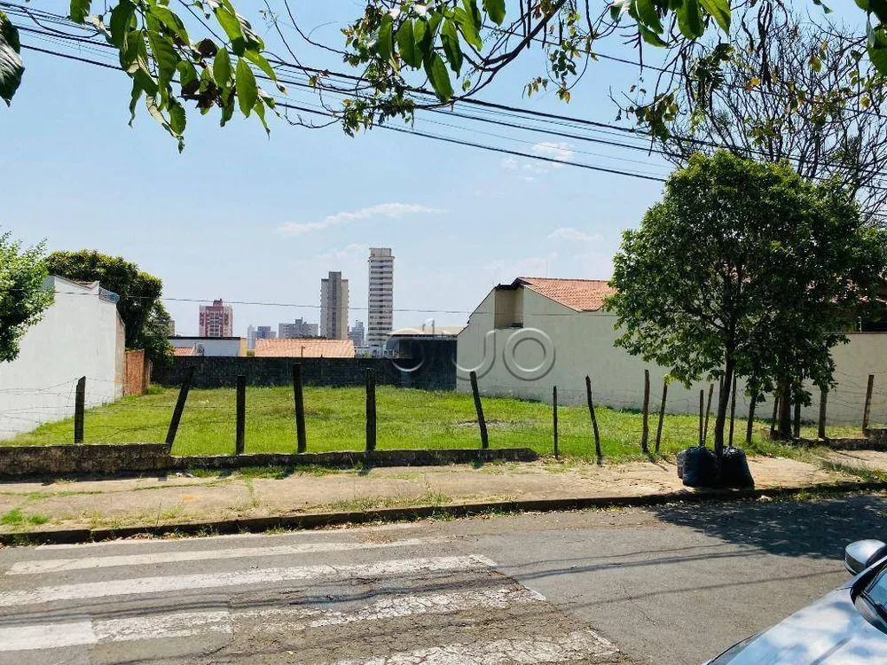 Terreno, 945 m² - Foto 1