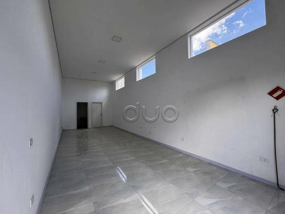 Loja-Salão, 40 m² - Foto 1