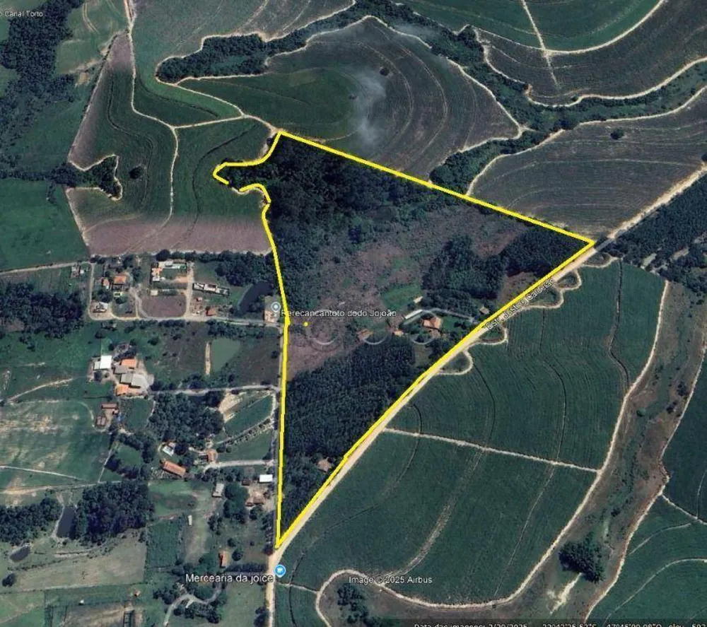Sítio, 3 quartos, 14 hectares - Foto 8
