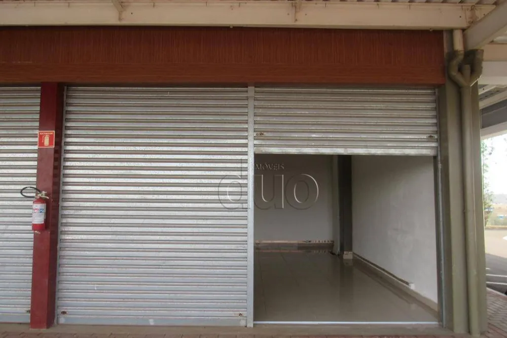 Loja-Salão, 35 m² - Foto 1