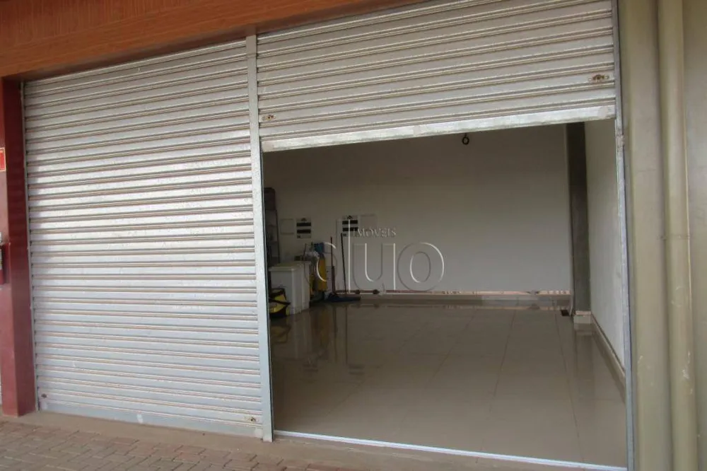 Loja-Salão, 35 m² - Foto 4