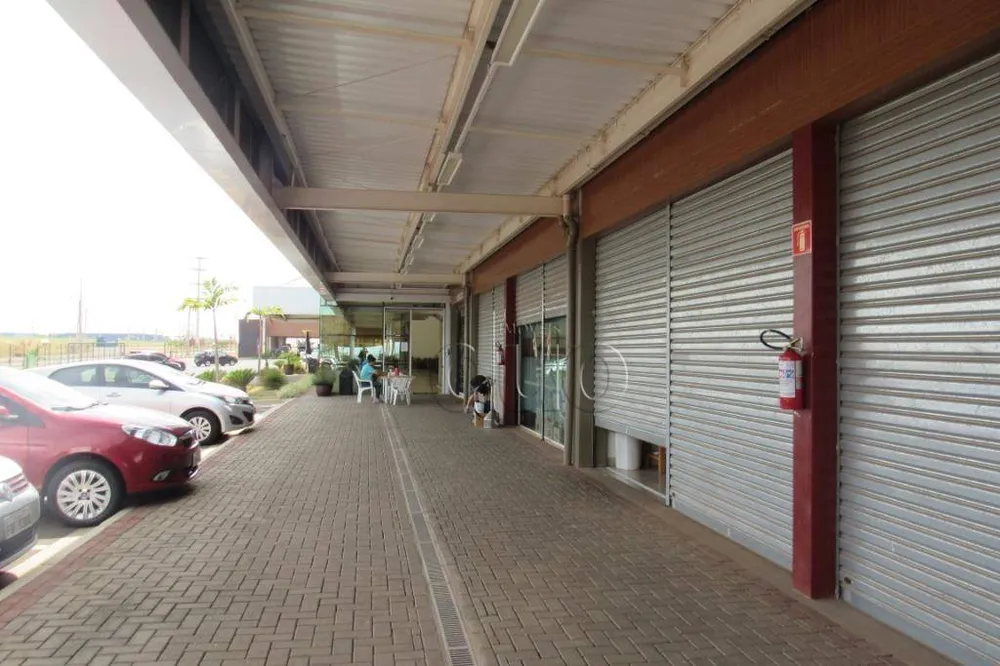 Loja-Salão, 35 m² - Foto 3