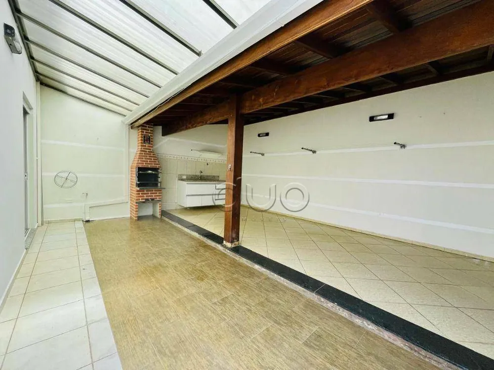 Casa, 3 quartos, 117 m² - Foto 2