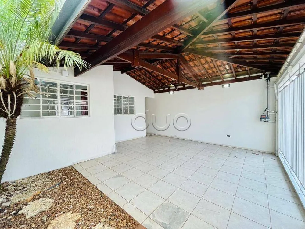 Casa, 3 quartos, 117 m² - Foto 1