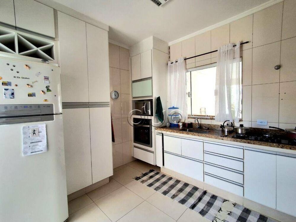 Casa, 3 quartos, 122 m² - Foto 3