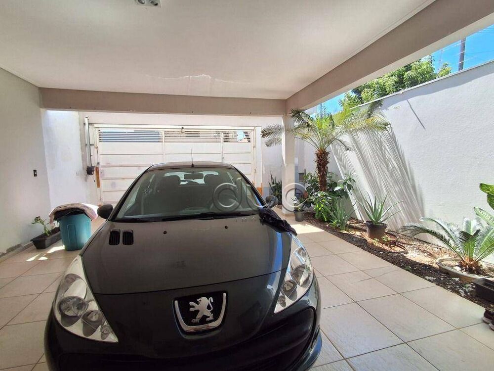 Casa, 3 quartos, 122 m² - Foto 6