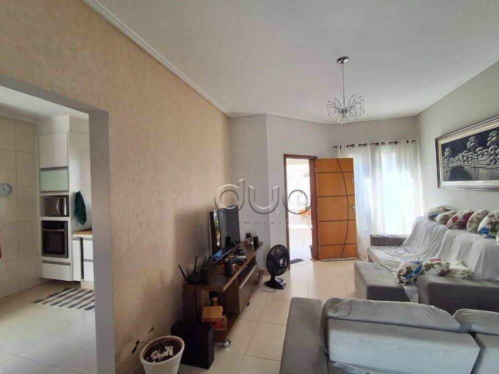 Casa, 3 quartos, 122 m² - Foto 2