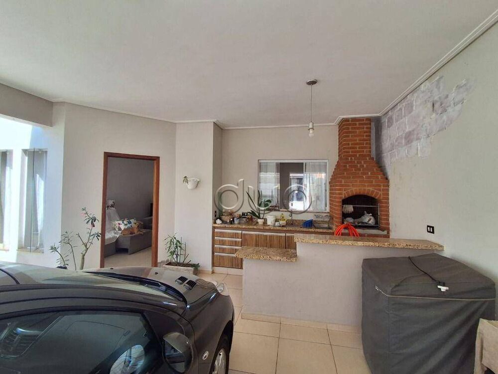 Casa, 3 quartos, 122 m² - Foto 1