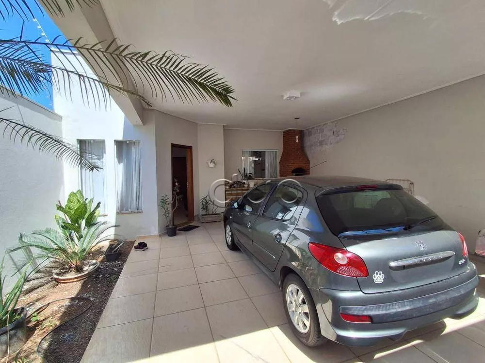 Casa, 3 quartos, 122 m² - Foto 25
