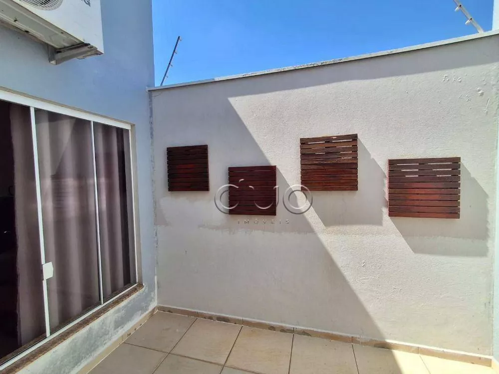 Casa, 3 quartos, 122 m² - Foto 9