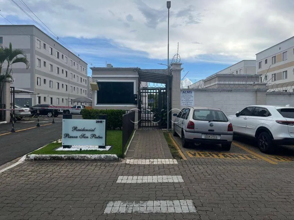 Apartamento, 2 quartos, 64 m² - Foto 5