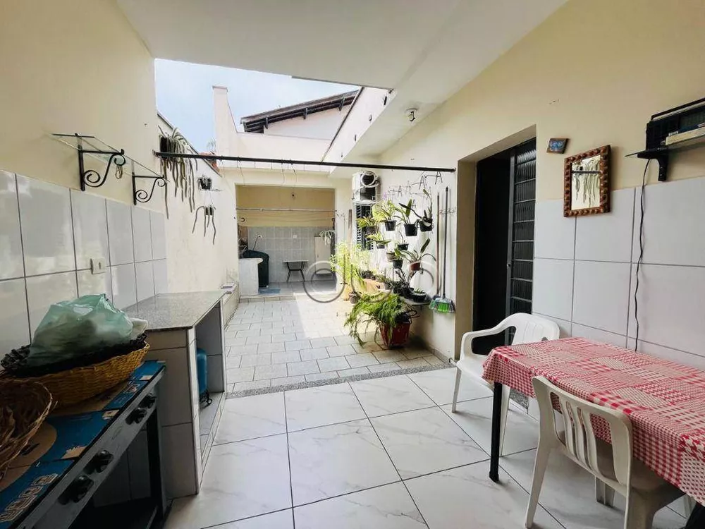 Casa, 3 quartos, 146 m² - Foto 17