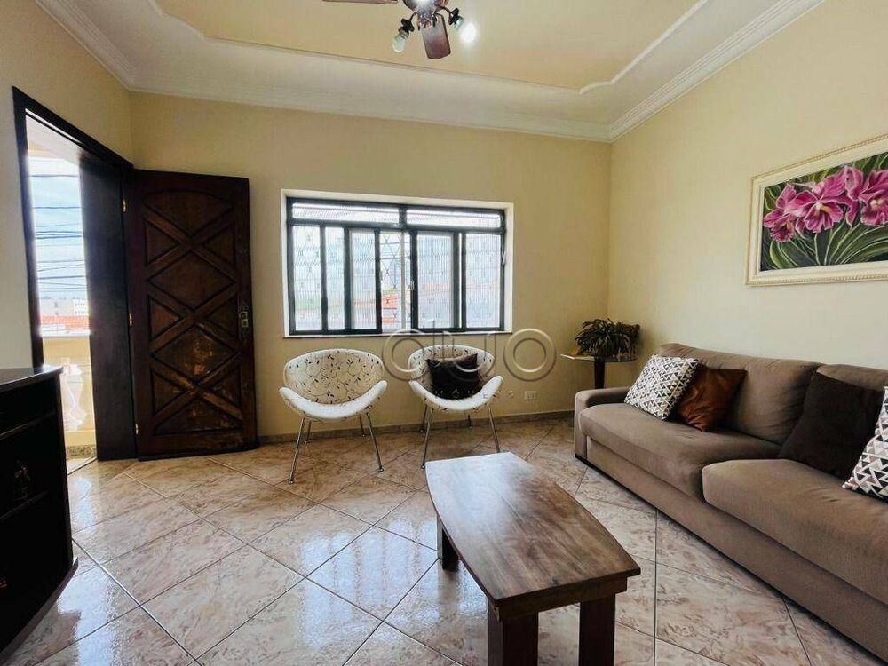 Casa, 3 quartos, 146 m² - Foto 8