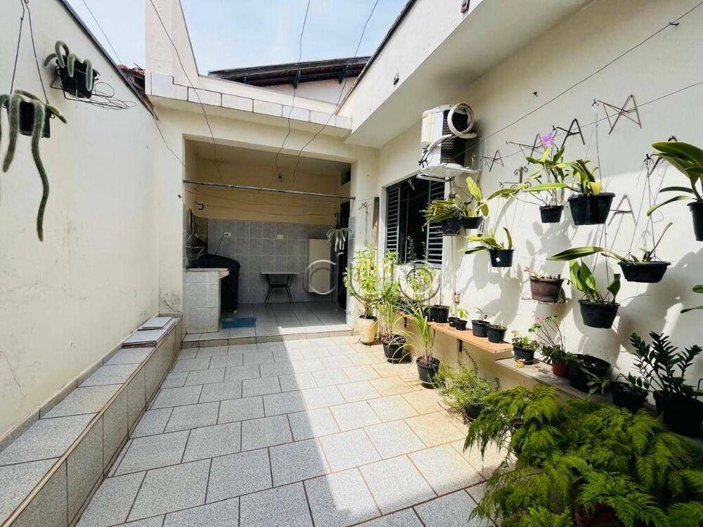 Casa, 3 quartos, 146 m² - Foto 7