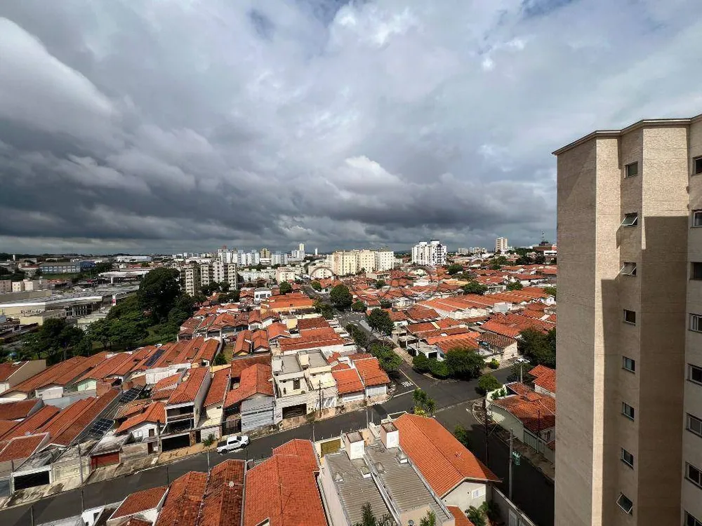 Apartamento, 2 quartos, 57 m² - Foto 4