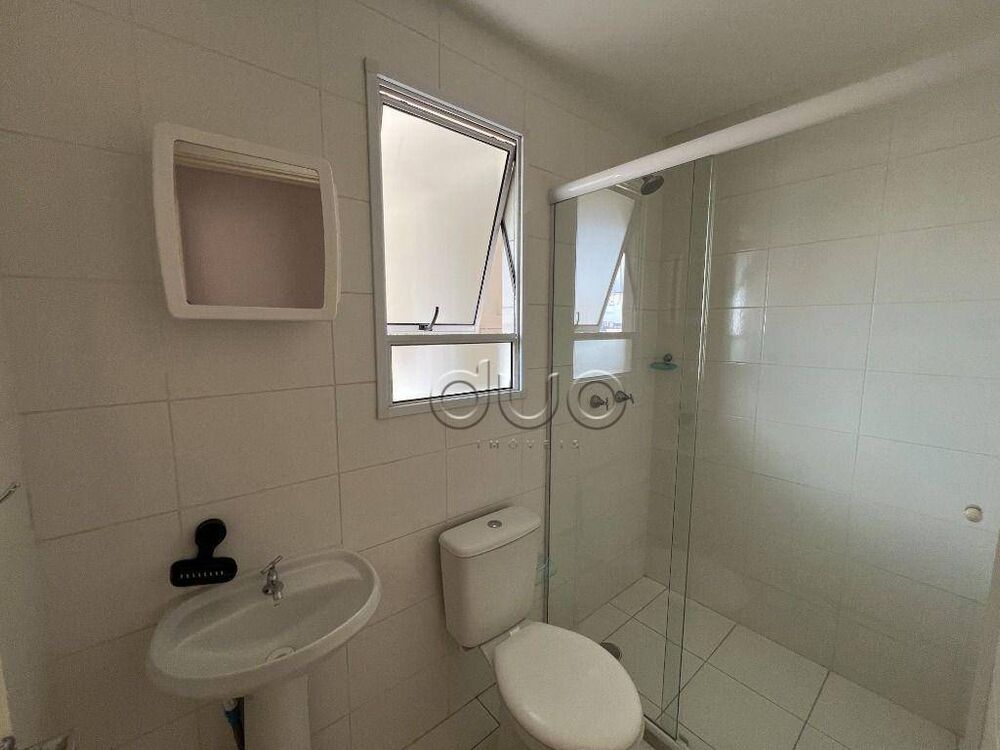 Apartamento à venda com 2 quartos, 57m² - Foto 3