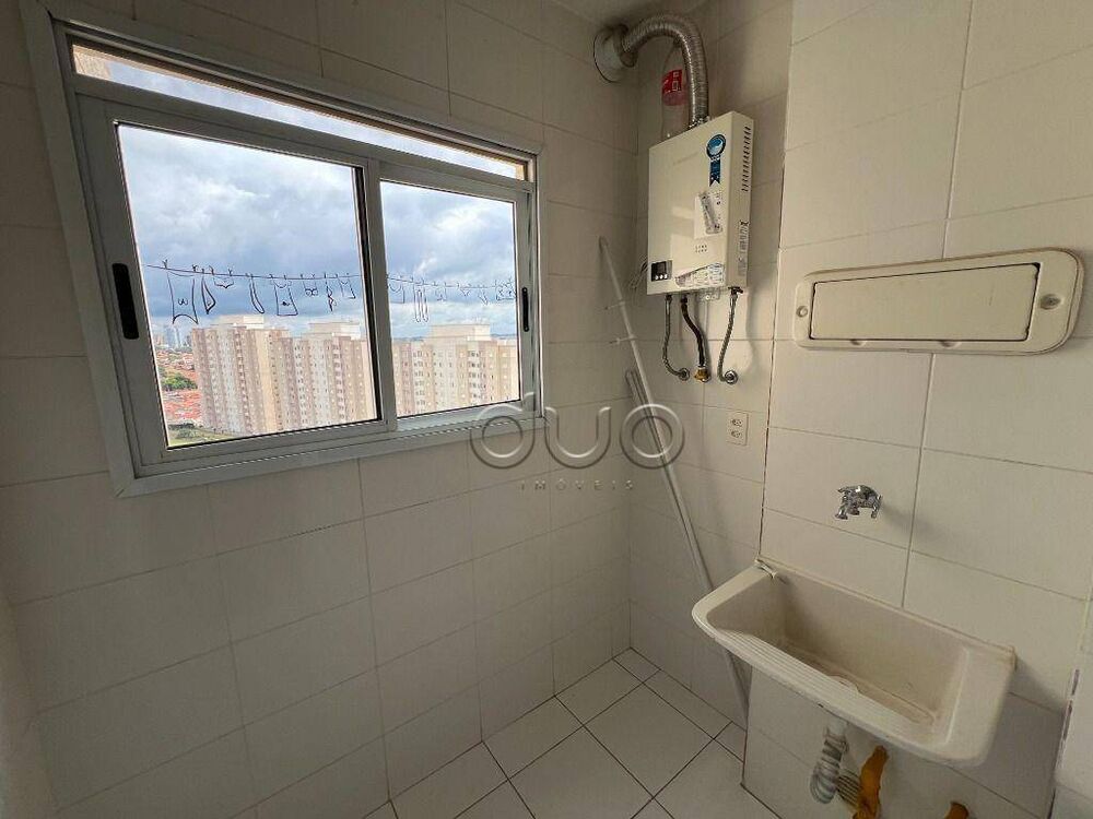 Apartamento à venda com 2 quartos, 57m² - Foto 2