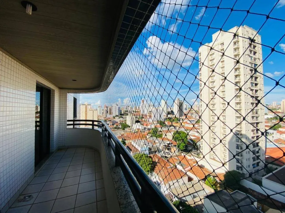 Apartamento, 3 quartos, 168 m² - Foto 2