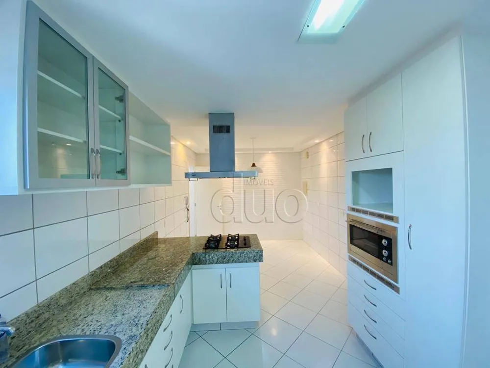 Apartamento, 3 quartos, 168 m² - Foto 4