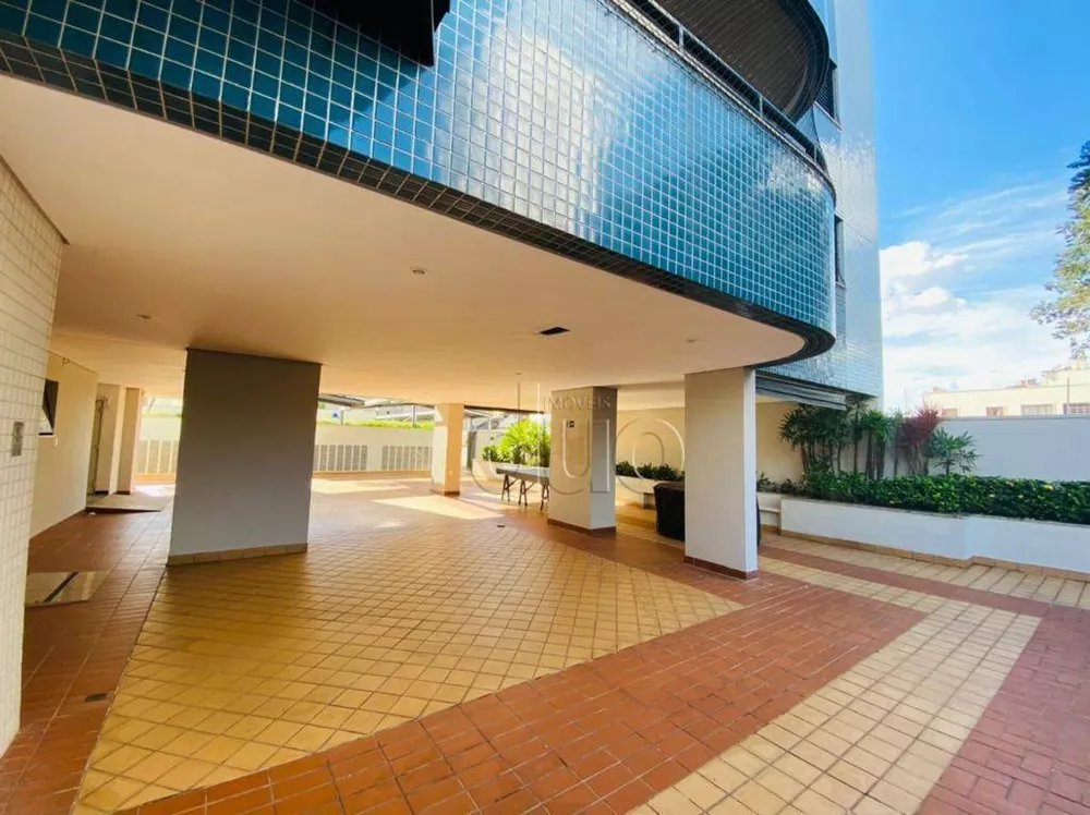 Apartamento, 3 quartos, 168 m² - Foto 1