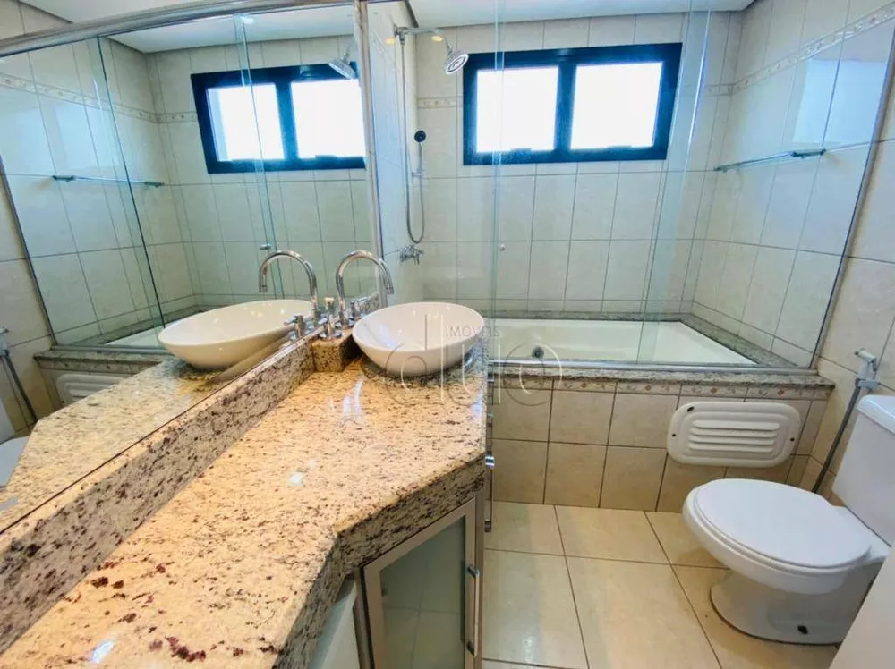 Apartamento, 3 quartos, 168 m² - Foto 6