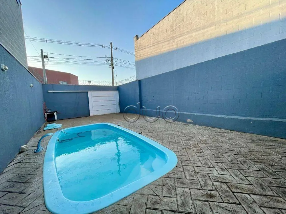 Casa, 1 quarto, 79 m² - Foto 4
