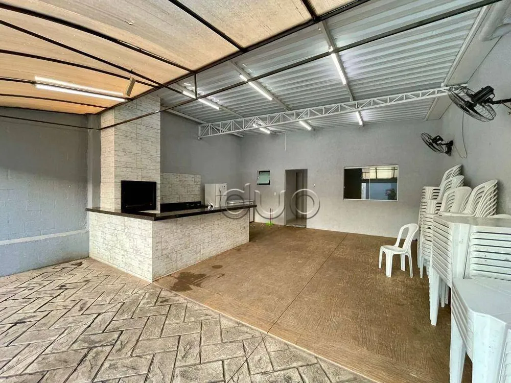 Casa, 1 quarto, 79 m² - Foto 2