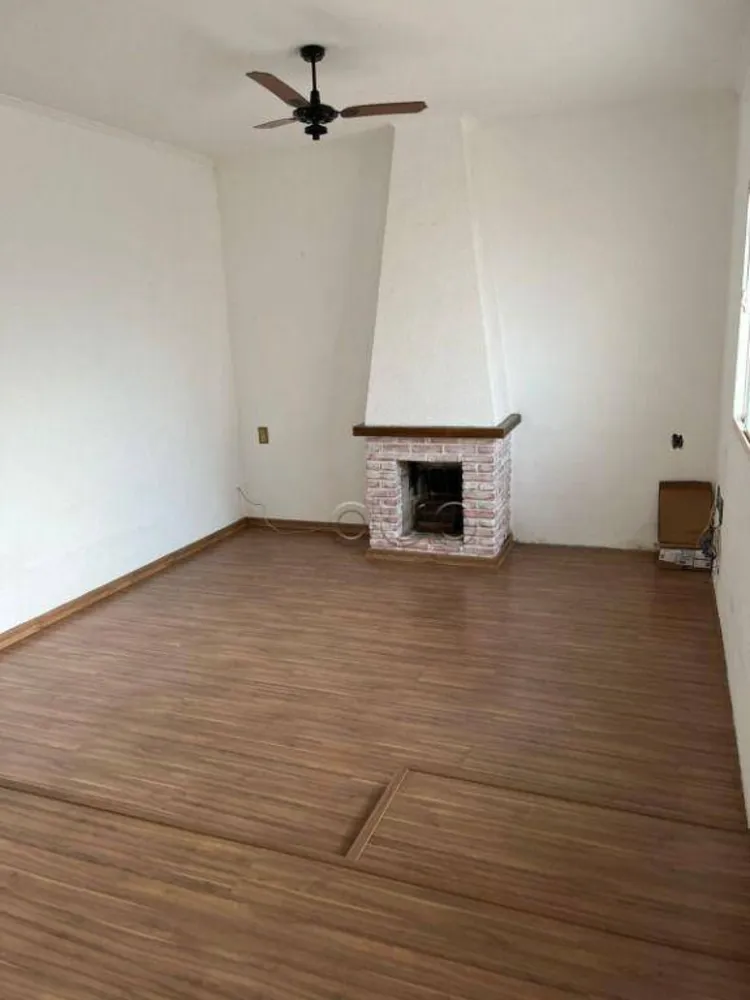 Casa, 3 quartos, 117 m² - Foto 2
