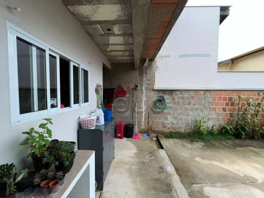 Casa, 3 quartos, 190 m² - Foto 2