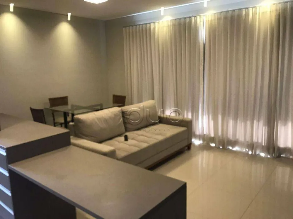 Apartamento, 1 quarto, 54 m² - Foto 1