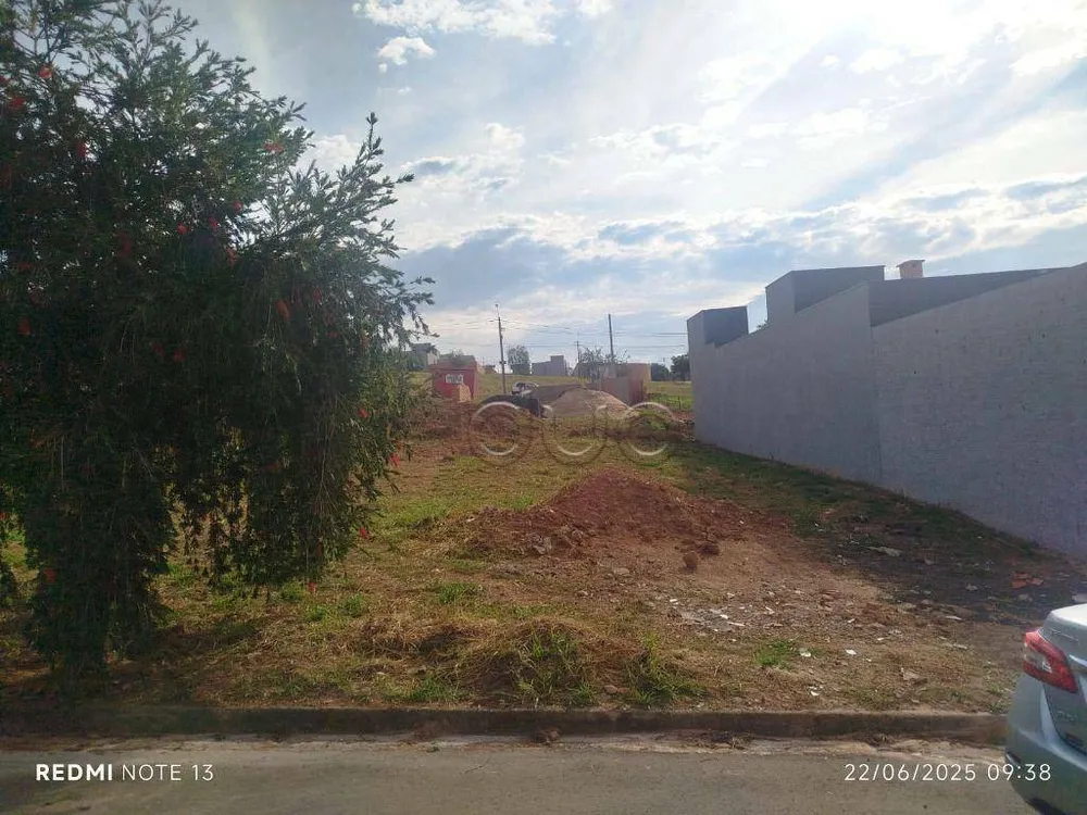 Terreno, 250 m² - Foto 1
