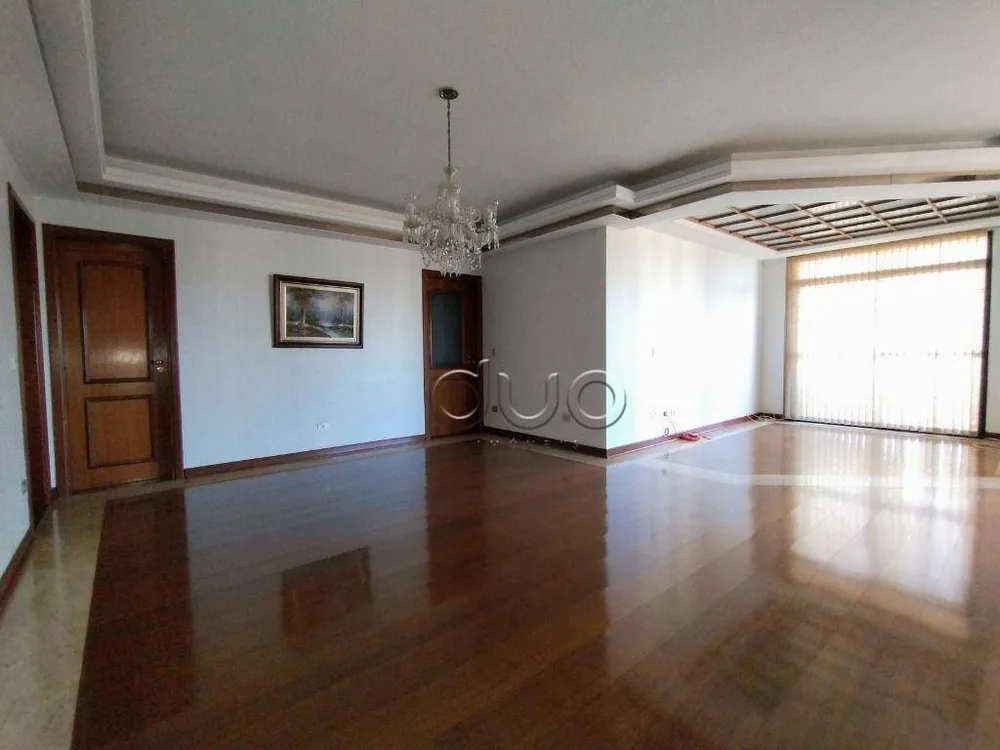 Apartamento, 3 quartos, 191 m² - Foto 2