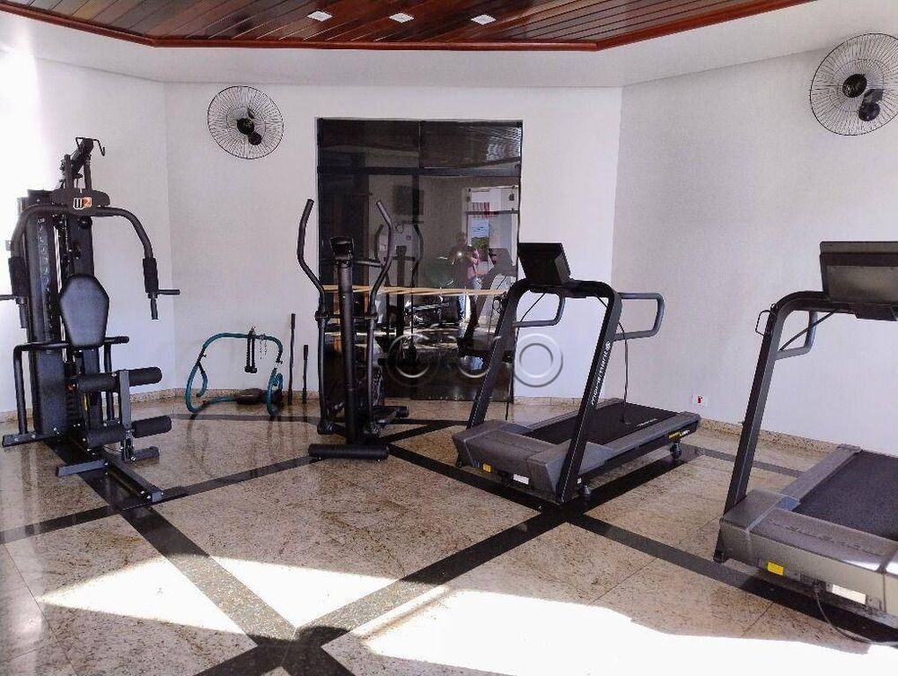 Apartamento, 3 quartos, 191 m² - Foto 4