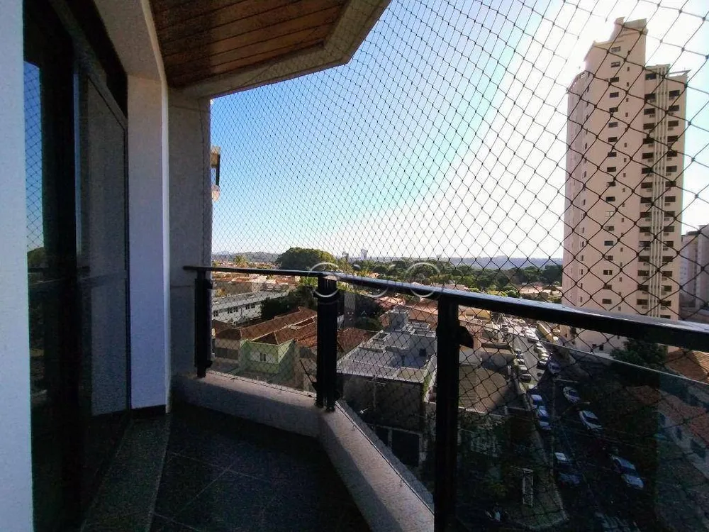 Apartamento, 3 quartos, 191 m² - Foto 3
