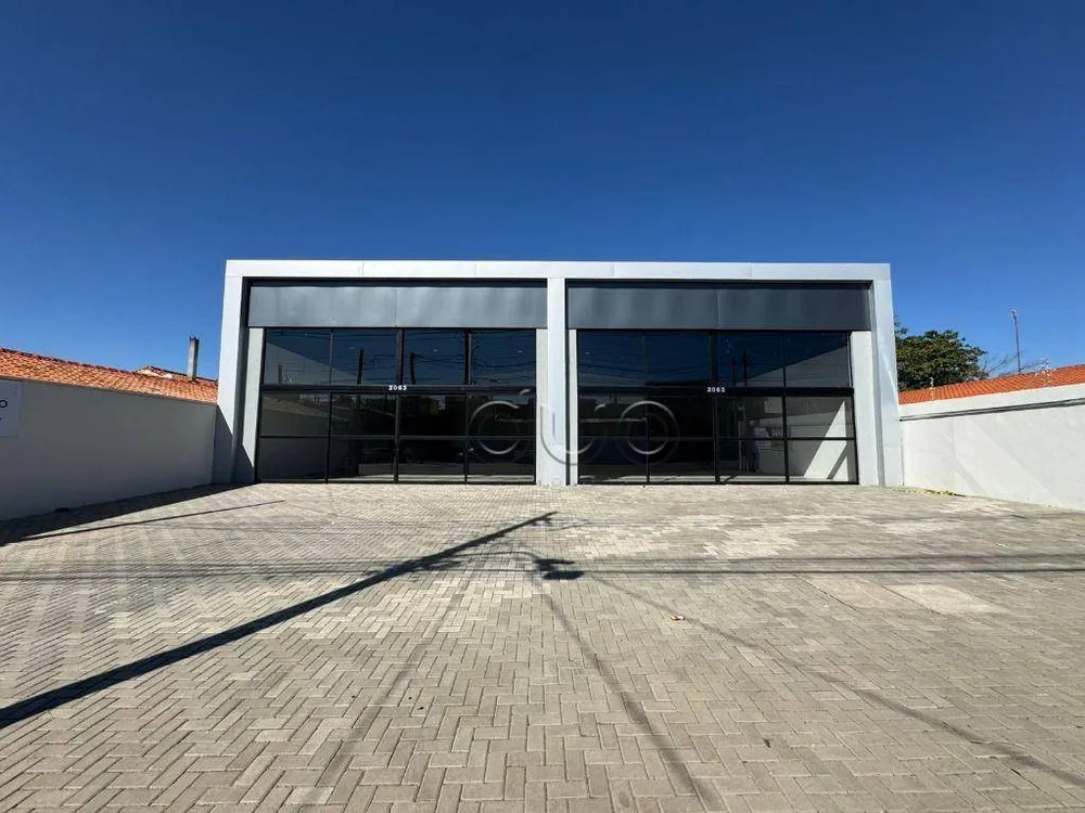 Loja-Salão, 160 m² - Foto 1