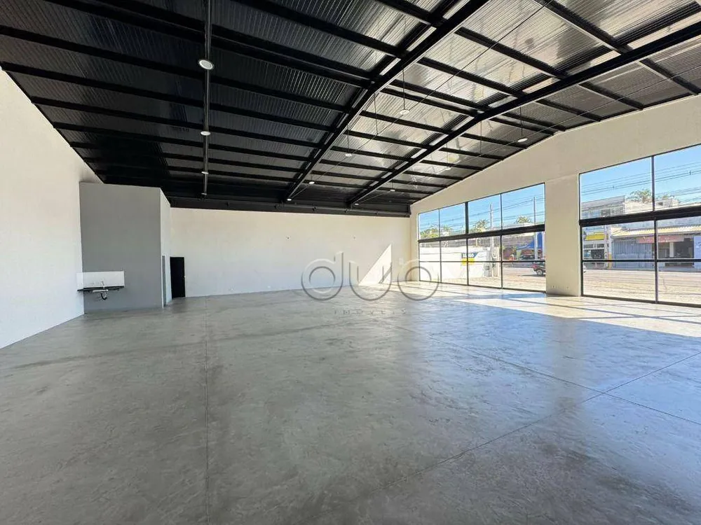 Loja-Salão, 160 m² - Foto 4