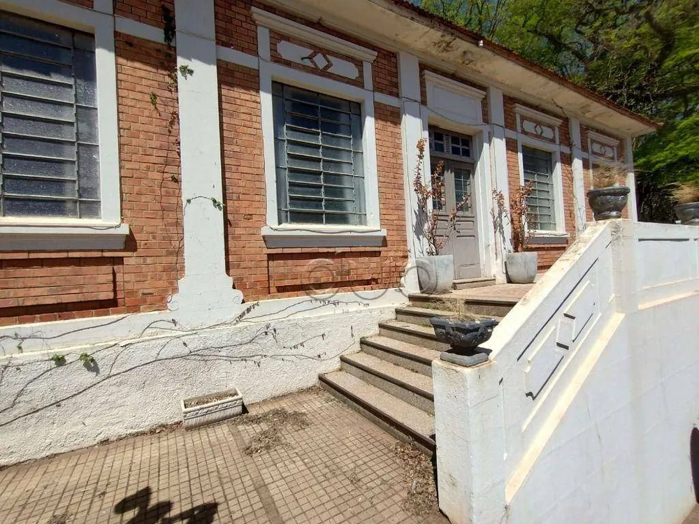 Casa, 6 quartos, 375 m² - Foto 1