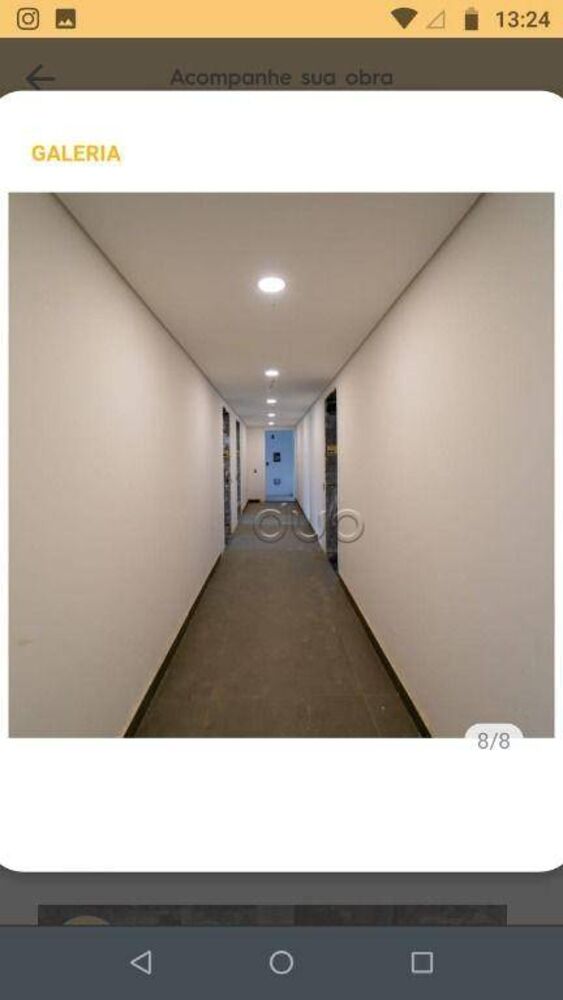 Kitnet-Studio, 27 m² - Foto 1