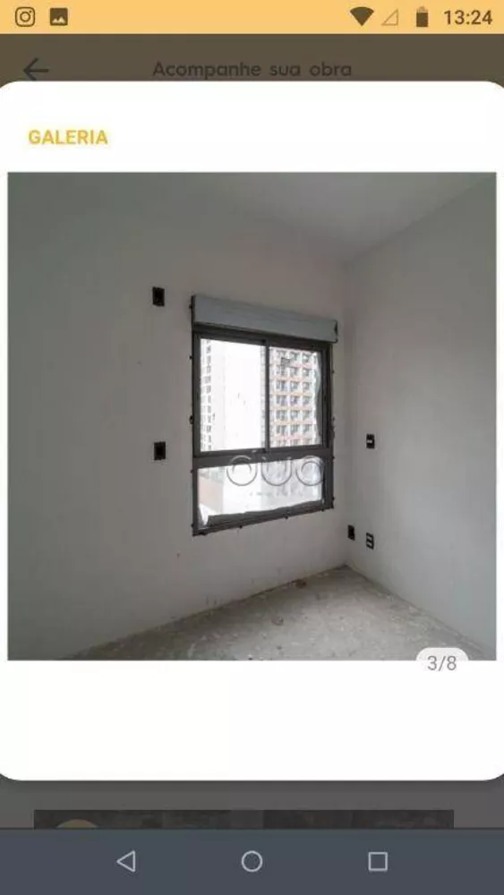 Kitnet-Studio, 27 m² - Foto 14