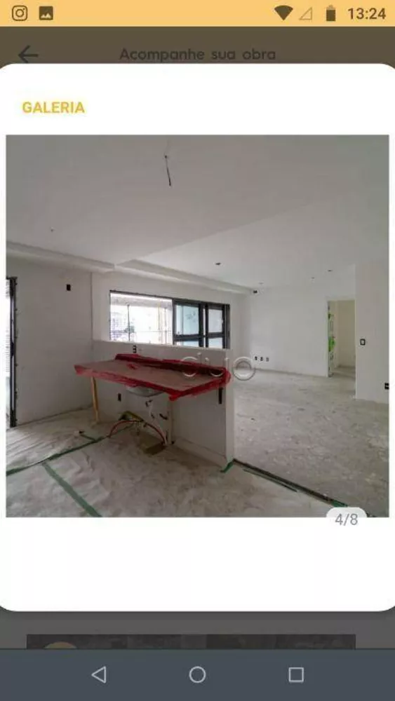Kitnet-Studio, 27 m² - Foto 11