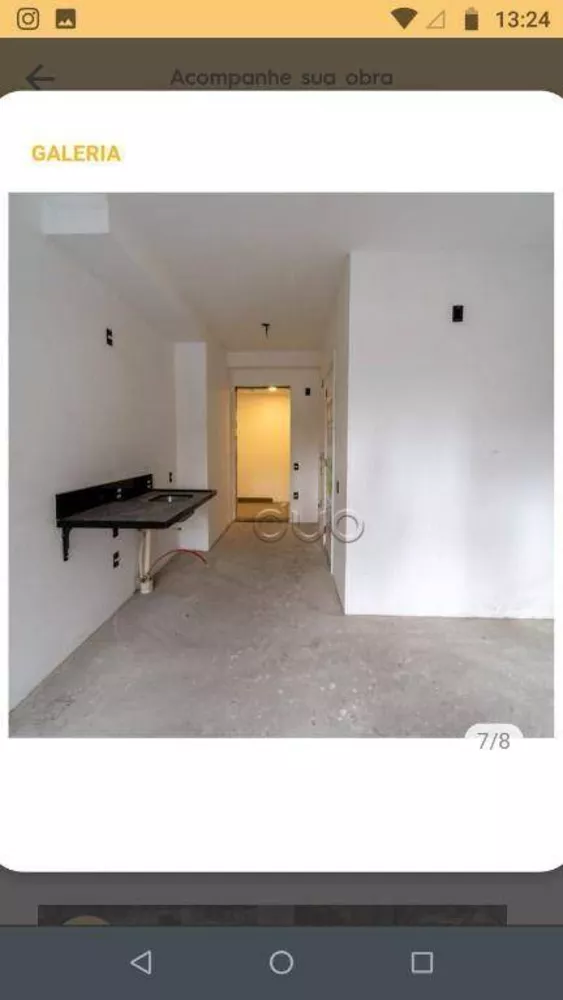 Kitnet-Studio, 27 m² - Foto 8