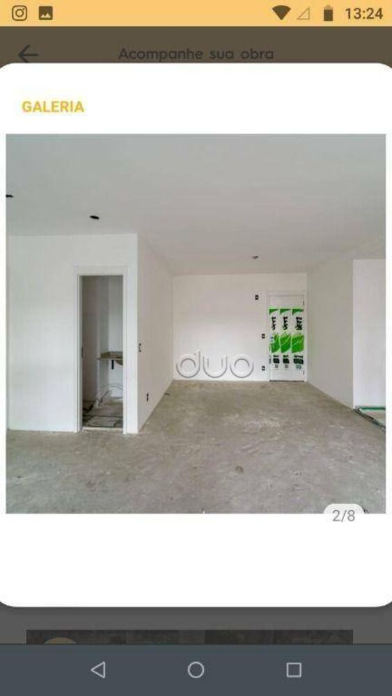 Kitnet-Studio, 27 m² - Foto 3