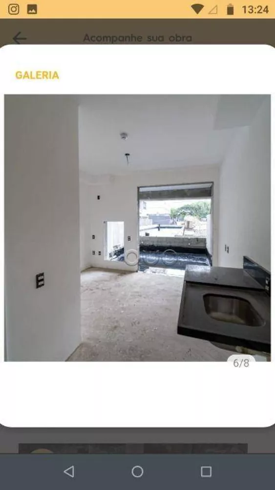 Kitnet-Studio, 27 m² - Foto 6
