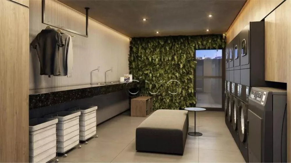 Kitnet-Studio, 27 m² - Foto 5
