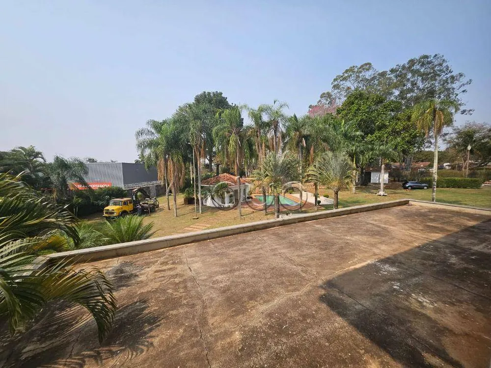 Casa, 6 quartos, 1540 m² - Foto 8