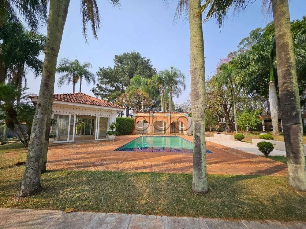 Casa, 6 quartos, 1540 m² - Foto 12